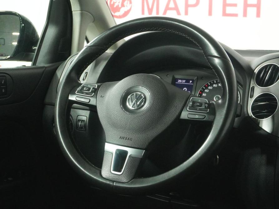 Volkswagen Golf Plus II Вологда  - изображение 16