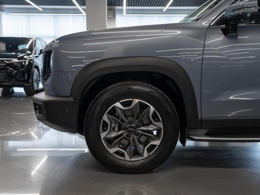 Haval Dargo Москва  - изображение 29