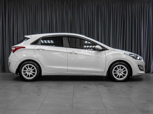 Hyundai i30 II с пробегом 2013 года, цена 1 089 000 рублей, 139507 км, хэтчбек, Автокод Объявления