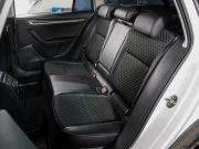 Skoda Octavia III (A7) Рестайлинг Воронеж  - изображение 32