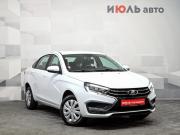 Lada (ВАЗ) Vesta I Рестайлинг (NG) Екатеринбург  - изображение 21