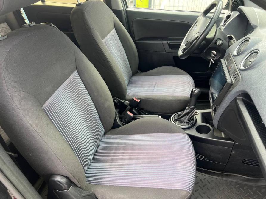 Ford Fusion I Рестайлинг Санкт-Петербург  - изображение 15