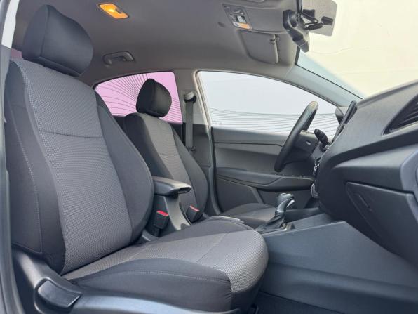 Hyundai Solaris II Рестайлинг с пробегом 2021 года, цена 1 650 000 рублей, 57853 км, седан, Автокод Объявления
