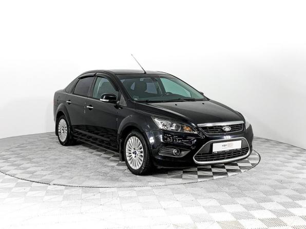 Ford Focus II Рестайлинг с пробегом 2011 года, цена 733 000 рублей, 123700 км, седан, Автокод Объявления