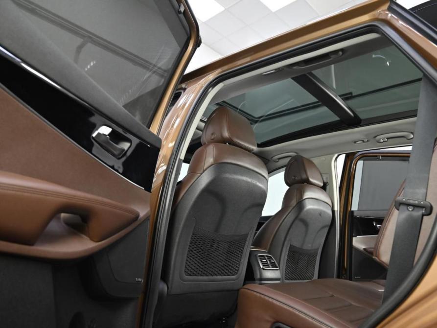 Kia Sorento III Prime Москва  - изображение 15