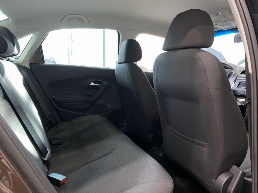 Volkswagen Polo V Рестайлинг Ростов-на-Дону  - изображение 22