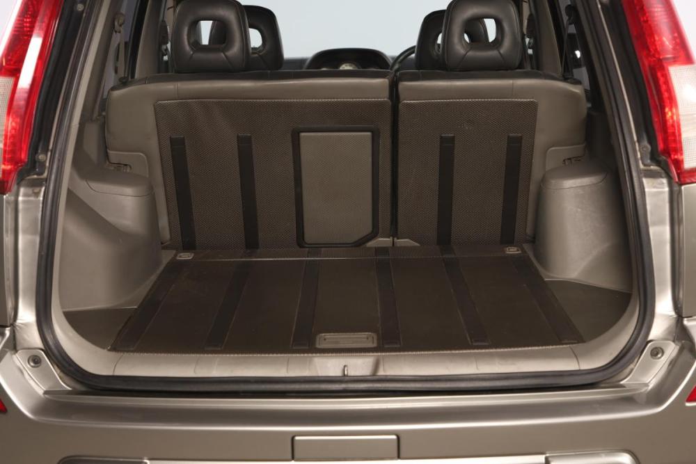 Nissan X-Trail I Новосибирск  - изображение 16