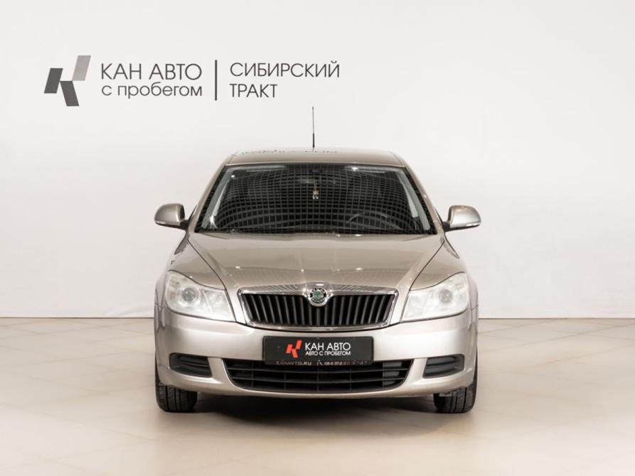 Skoda Octavia II (A5) Рестайлинг Казань  - изображение 2