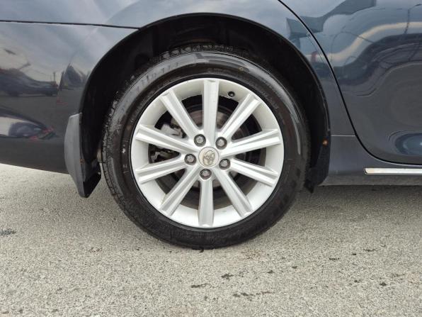 Toyota Camry VII (XV50) с пробегом 2013 года, цена 1 870 000 рублей, 171209 км, седан, Автокод Объявления