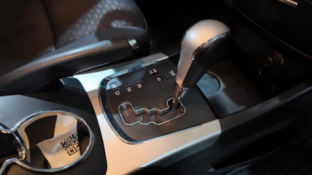 SsangYong Actyon II Благовещенск  - изображение 19