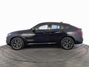 BMW X4 II (G02) Рестайлинг Москва  - изображение 38