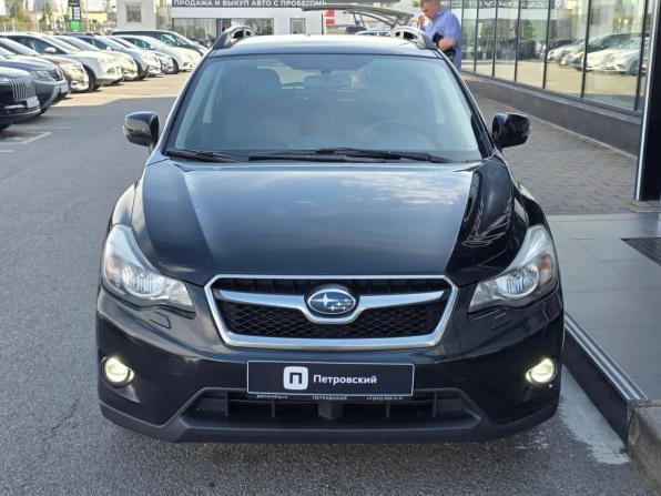Subaru XV I с пробегом 2012 года, цена 1 169 000 рублей, 206705 км, внедорожник, Автокод Объявления