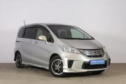 Honda Freed I Рестайлинг Новосибирск  - изображение 20