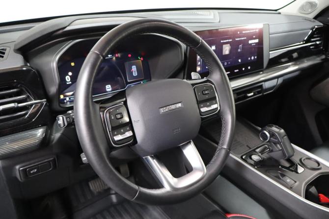 Haval H3 I с пробегом 2024 года, цена 2 249 000 рублей, 37000 км, внедорожник, Автокод Объявления