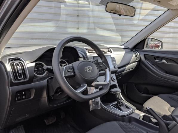 Hyundai Creta II с пробегом 2021 года, цена 2 200 000 рублей, 58004 км, внедорожник, Автокод Объявления