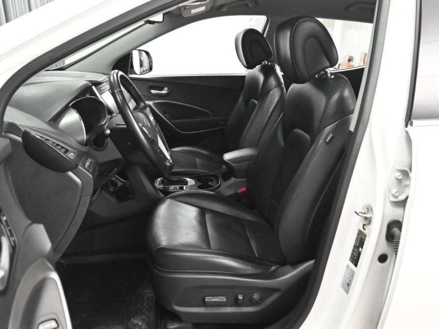 Hyundai Santa Fe III Рестайлинг Ставрополь  - изображение 10