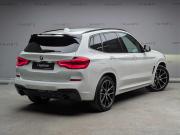BMW X3 III (G01) Москва  - изображение 18