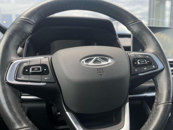 Chery Tiggo 8 I Рестайлинг с пробегом 2023 года, цена 1 700 000 рублей, 96000 км, внедорожник, Автокод Объявления