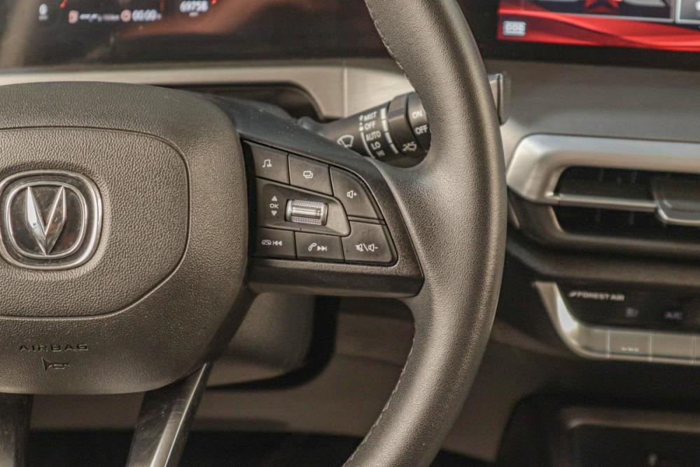 Changan CS35 Plus I Челябинск  - изображение 12