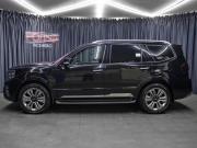 Kia Mohave I Рестайлинг 2 Москва  - изображение 32