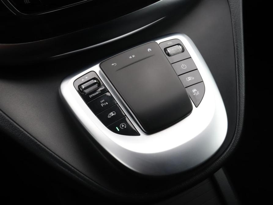 Mercedes-Benz V-Класс III (W447) Рестайлинг Москва  - изображение 18