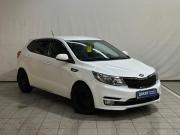 Kia Rio III Рестайлинг Санкт-Петербург  - изображение 20