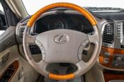 Lexus LX II Рестайлинг Барнаул  - изображение 45