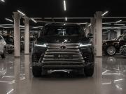 Lexus LX IV Москва  - изображение 37