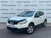 Nissan Qashqai I Рестайлинг Набережные Челны  - изображение 25