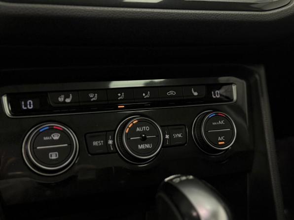 Volkswagen Tiguan II с пробегом 2017 года, цена 2 999 900 рублей, 57000 км, внедорожник, Автокод Объявления