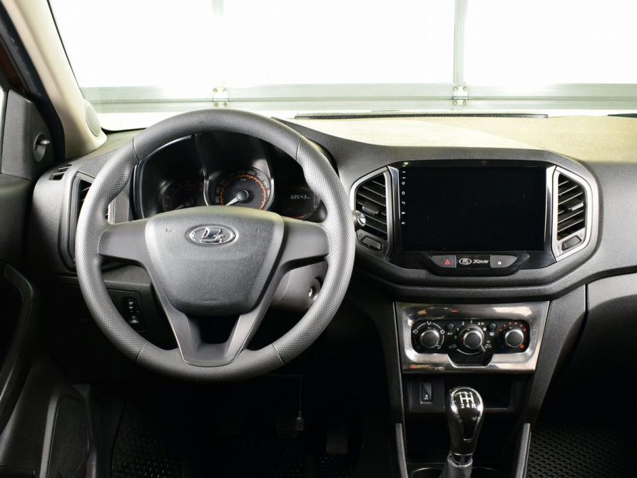 Lada (ВАЗ) XRAY I Кемерово  - изображение 12