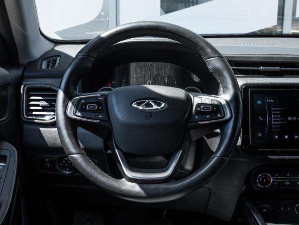 Chery Tiggo 4 I Рестайлинг с пробегом 2021 года, цена 1 431 000 рублей, 89449 км, внедорожник, Автокод Объявления