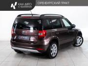 Skoda Yeti I Рестайлинг Казань  - изображение 20