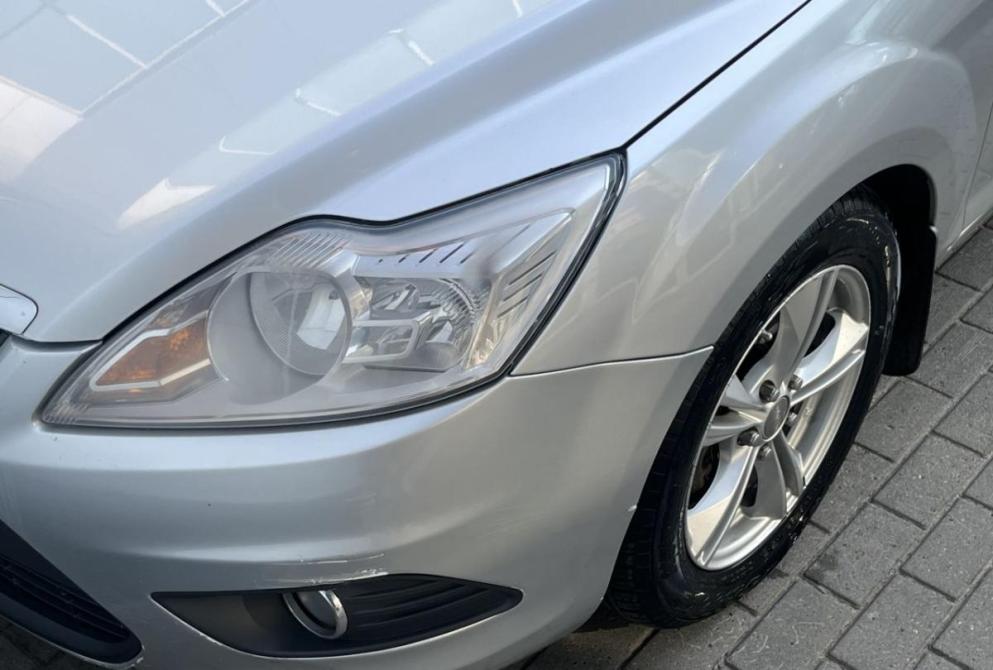 Ford Focus II Рестайлинг Владимир  - изображение 21