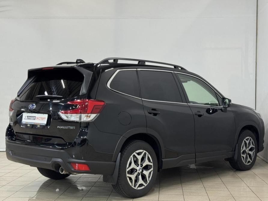 Subaru Forester V Рестайлинг Нижний Новгород  - изображение 10