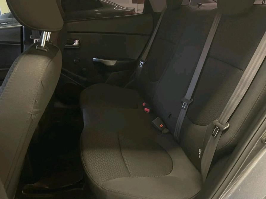 Kia Rio III Рестайлинг Новосибирск  - изображение 10