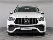 Mercedes-Benz GLE II (V167) Химки  - изображение 20