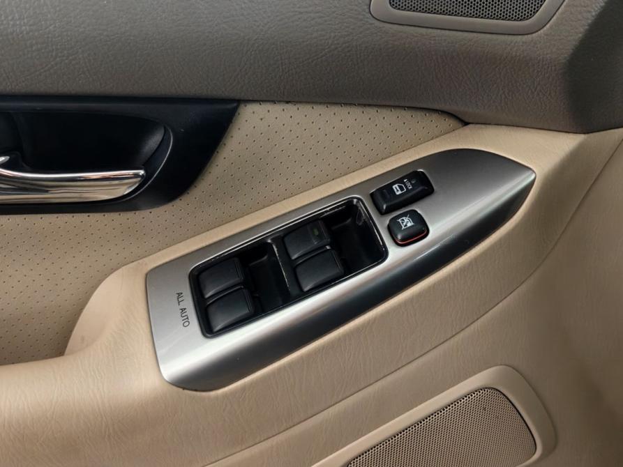 Toyota Land Cruiser Prado 120 Series Рестайлинг Москва  - изображение 16