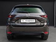 Mazda CX-5 II Москва  - изображение 29