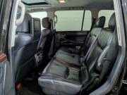Lexus LX III Рестайлинг Химки  - изображение 36