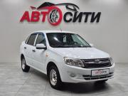Lada (ВАЗ) Granta I Воронеж  - изображение 22