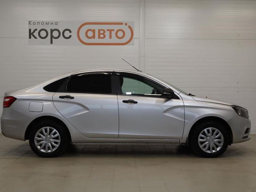 Lada (ВАЗ) Vesta I Тверь  - изображение 4