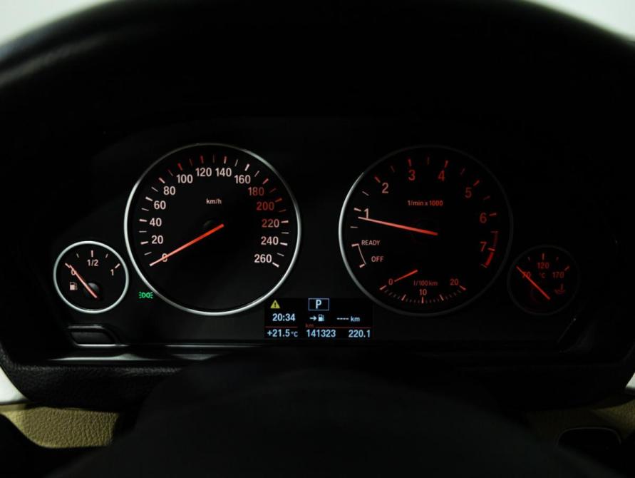 BMW 3 серии VI (F3x) Санкт-Петербург  - изображение 13