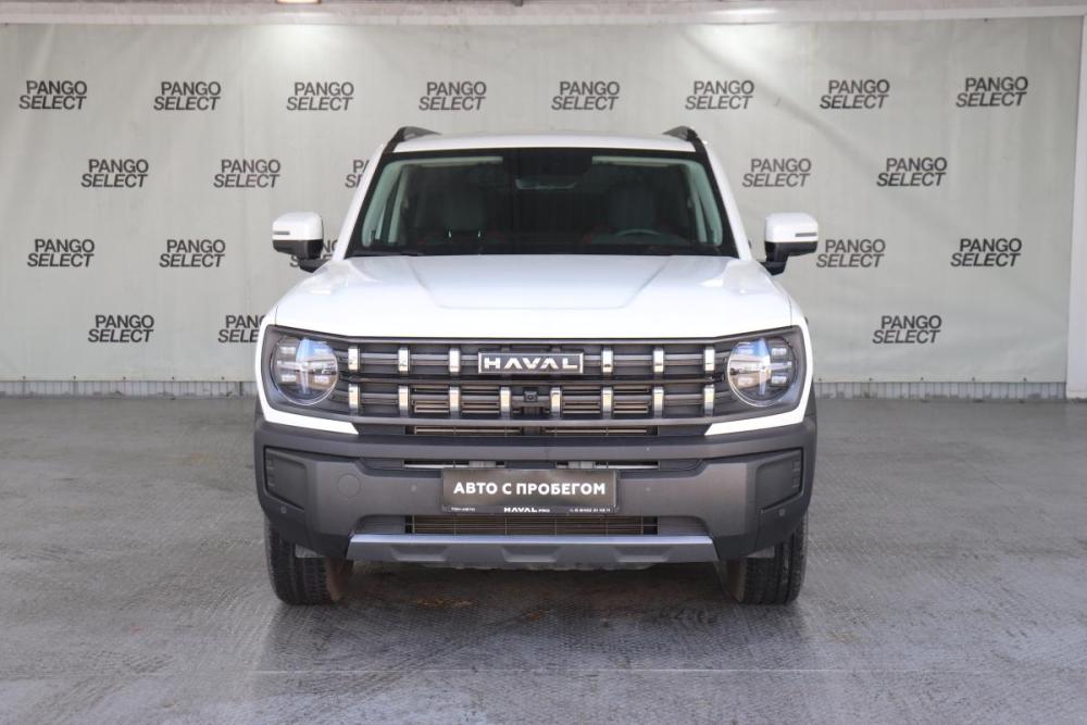 Haval H3 I Ульяновск  - изображение 2