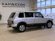 Lada (ВАЗ) 2131 (4x4) I Волгоград  - изображение 19