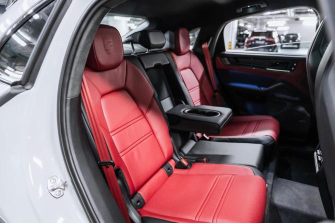 Новый Porsche Cayenne III Рестайлинг 2025 года, цена 22 750 000 рублей, внедорожник, Автокод Объявления