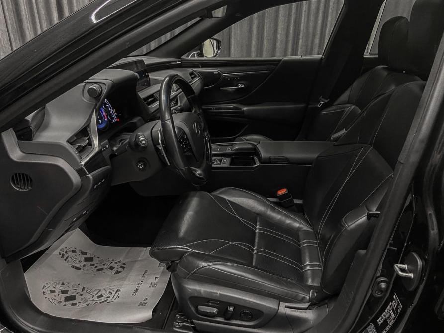 Lexus ES VII Красноярск  - изображение 9