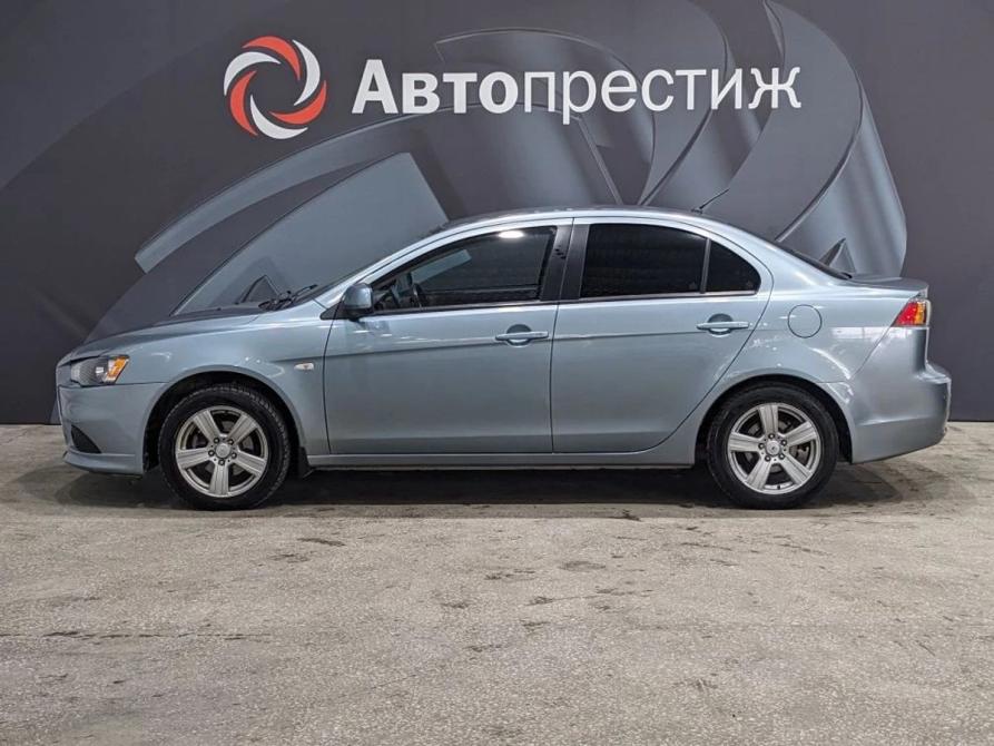 Mitsubishi Lancer X Рестайлинг Пермь  - изображение 10
