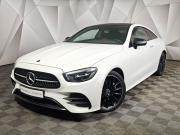 Mercedes-Benz E-Класс V (W213 S213 C238) Рестайлинг Москва  - изображение 21