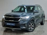 Kia Seltos I Санкт-Петербург  - изображение 26
